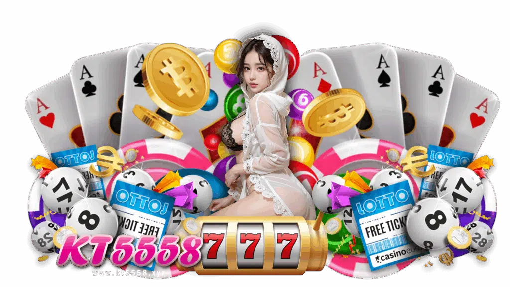 kt5558