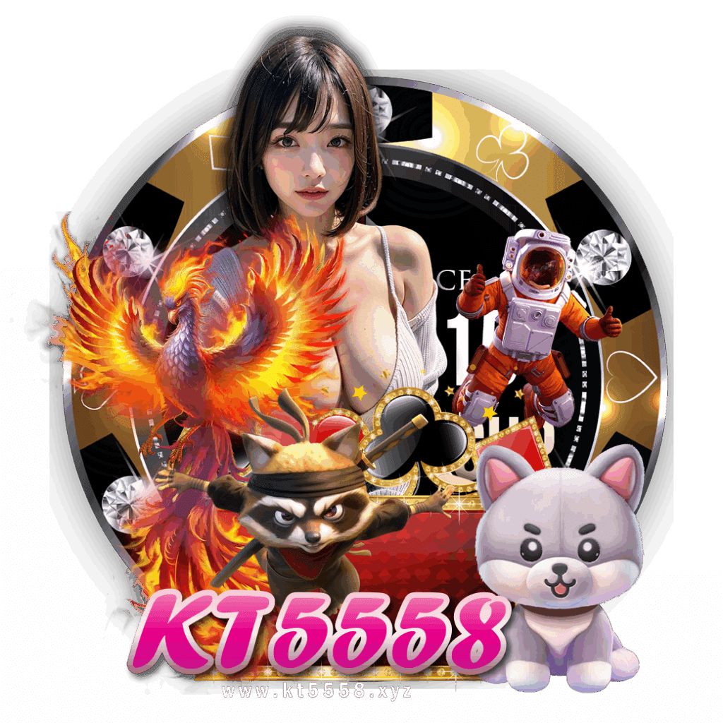 kt5558 login